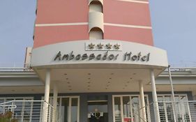 Hotel Ambassador Porto Santa Margherita